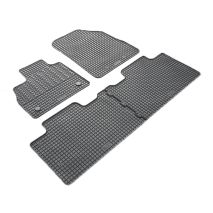 ΜΑΡΚΕ ΠΑΤΑΚΙΑ ΣΕ ΣΚΑΦΗ ΛΑΣΤΙΧΟ ΓΙΑ RENAULT ESPACE 5D 2015+ ΣΕ ΜΑΥΡΟ ΧΡΩΜΑ ΜΕ ΚΟΥΜΠΩΜΑΤΑ CIK - 4 ΤΕΜ. Auto Moto Tyres 