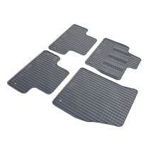 ΜΑΡΚΕ ΠΑΤΑΚΙΑ ΣΕ ΣΚΑΦΗ ΛΑΣΤΙΧΟ ΓΙΑ LAND ROVER RANGE ROVER EVOQUE 2011-2018 ΣΕ ΜΑΥΡΟ ΧΡΩΜΑ ΜΕ ΚΟΥΜΠΩΜΑΤΑ CIK - 4 ΤΕΜ. Auto Moto Tyres 