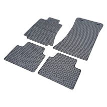 ΜΑΡΚΕ ΠΑΤΑΚΙΑ ΣΕ ΣΚΑΦΗ ΛΑΣΤΙΧΟ ΓΙΑ ALFA ROMEO GIULIA 2015+ ΣΕ ΜΑΥΡΟ ΧΡΩΜΑ ΜΕ ΚΟΥΜΠΩΜΑΤΑ CIK - 4 ΤΕΜ. Auto Moto Tyres 