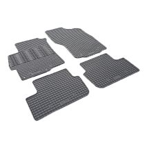 ΜΑΡΚΕ ΠΑΤΑΚΙΑ ΣΕ ΣΚΑΦΗ ΛΑΣΤΙΧΟ ΓΙΑ MITSUBISHI LANCER 2008-2017 ΣΕ ΜΑΥΡΟ ΧΡΩΜΑ ΜΕ ΚΟΥΜΠΩΜΑΤΑ CIK - 4 ΤΕΜ. Auto Moto Tyres 