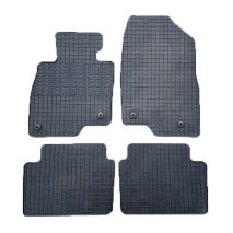 ΜΑΡΚΕ ΠΑΤΑΚΙΑ ΣΕ ΣΚΑΦΗ ΛΑΣΤΙΧΟ ΓΙΑ MAZDA 3 COMBI 2013-2019 / MAZDA 6 COMBI 2013+ ΣΕ ΜΑΥΡΟ ΧΡΩΜΑ ΜΕ ΚΟΥΜΠΩΜΑΤΑ CIK - 4 ΤΕΜ. Auto Moto Tyres 