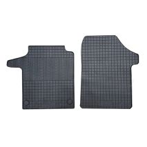 ΜΑΡΚΕ ΠΑΤΑΚΙΑ ΣΕ ΣΚΑΦΗ ΛΑΣΤΙΧΟ ΓΙΑ MERCEDES VITO W447 2014+ ΣΕ ΜΑΥΡΟ ΧΡΩΜΑ ΜΕ ΚΟΥΜΠΩΜΑΤΑ CIK - 2 ΤΕΜ. Auto Moto Tyres 