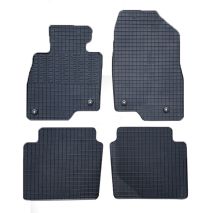 ΜΑΡΚΕ ΠΑΤΑΚΙΑ ΣΕ ΣΚΑΦΗ ΛΑΣΤΙΧΟ ΓΙΑ MAZDA 6 SEDAN 2013+ ΣΕ ΜΑΥΡΟ ΧΡΩΜΑ ΜΕ ΚΟΥΜΠΩΜΑΤΑ CIK - 4 ΤΕΜ. Auto Moto Tyres 