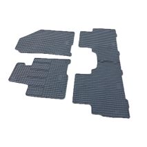 ΜΑΡΚΕ ΠΑΤΑΚΙΑ ΣΕ ΣΚΑΦΗ ΛΑΣΤΙΧΟ ΓΙΑ KIA SORENTO 2015-2020 ΣΕ ΜΑΥΡΟ ΧΡΩΜΑ ΜΕ ΚΟΥΜΠΩΜΑΤΑ CIK - 4 ΤΕΜ. Auto Moto Tyres 