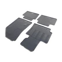 ΜΑΡΚΕ ΠΑΤΑΚΙΑ ΣΕ ΣΚΑΦΗ ΛΑΣΤΙΧΟ ΓΙΑ KIA SOUL 2013-2019 ΣΕ ΜΑΥΡΟ ΧΡΩΜΑ ΜΕ ΚΟΥΜΠΩΜΑΤΑ CIK - 4 ΤΕΜ. Auto Moto Tyres 