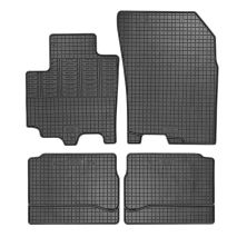 ΜΑΡΚΕ ΠΑΤΑΚΙΑ ΣΕ ΣΚΑΦΗ ΛΑΣΤΙΧΟ ΓΙΑ SUZUKI VITARA 2015+ / SX4 S-CROSS 2013+ ΣΕ ΜΑΥΡΟ ΧΡΩΜΑ ΧΩΡΙΣ ΚΟΥΜΠΩΜΑΤΑ CIK - 4 ΤΕΜ. Auto Moto Tyres 