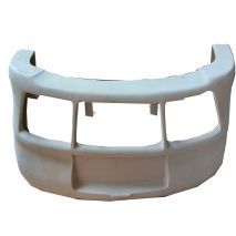 OPEL CORSA C  2000-2002 ΠΡΟΦΥΛΑΚΤΗΡΑΣ ΠΙΣΩ Auto Moto Tyres 