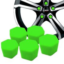 ΚΑΠΑΚΙΑ ΜΠΟΥΛΟΝΙΩΝ ΖΑΝΤΩΝ ΣΙΛΙΚΟΝΗΣ 19 ΠΡΑΣΙΝΑ 20ΤΕΜ Auto Moto Tyres 