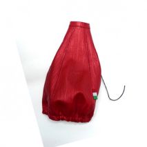 ΦΟΥΣΚΑ ΤΑΧΥΤΗΤΩΝ 140ΜΜ ΔΕΡΜΑ ΚΟΚΚΙΝΗ Auto Moto Tyres 