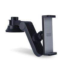 ΒΑΣΗ ΣΤΗΡΙΞΗΣ XENOMIX ΚΙΝΗΤΟΥ/GPS ΓΙΑ ΧΕΡΟΥΛΙ ΜΗΧΑΝΗΣ/ ΤΑΜΠΛΟ & ΠΑΡΜΠΡΙΖ (ΜΑΥΡΟ) - 1 ΤΕΜ. Auto Moto Tyres 