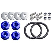 ΚΙΤ ΤΑΧΕΙΑΣ ΑΠΕΛΕΥΘΕΡΩΣΗΣ ΠΡΟΦΥΛΑΚΤΗΡΑ ΜΠΛΕ Auto Moto Tyres 