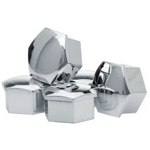 ΚΑΠΑΚΙΑ ΜΠΟΥΛΟΝΙΩΝ ΖΑΝΤΩΝ 21 INCH ΧΡΩΜΙΟ 20ΤΕΜ. Auto Moto Tyres 