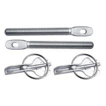 ΑΓΚΙΣΤΡΑ ΚΑΠΩ ΑΛΟΥΜΙΝΙΟΥ 2ΤΕΜ. Auto Moto Tyres 