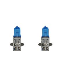 H3 12V/55W 90" 4.200K BLUE ICE RACING SIMONI RACING - 2 ΤΕΜ. Auto Moto Tyres 