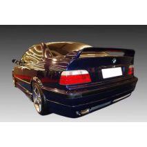 ΠΙΣΩ SPOILER ΓΙΑ BMW E36 ΜΕΣΣAΙΟ ΠΛAΣΤΙΚΟ MOTORDROME Auto Moto Tyres 