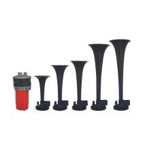 ΚΟΡΝΑ ΠΕΝΤΑΦΩΝΙΑ CUCARACHA ΗΛΕΚΤΡΟΠΝΕΥΜΑΤΙΚΗ 12V Auto Moto Tyres 