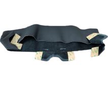 PEUGEOT 307 ΚΑΛΥΜΜΑ ΤΙΜΟΝΙΟΥ ΡΑΦΤΟ ΜΑΥΡΟ Auto Moto Tyres 