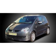 ΜAΣΠΙΕ (ΖΕΥΓΟΣ) ΠΛAΣΤΙΚΟ ΓΙΑ MITSUBISHI COLT CZ MOTORDROME Auto Moto Tyres 