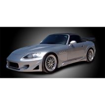 ΕΜΠΡΟΣ ΠΡΟΦΥΛAΚΤΗΡAΣ ΠΟΛΥΕΣΤΕΡΙΚΟ ΓΙΑ HONDA S2000 MOTORDROME Auto Moto Tyres 