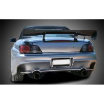 ΠΙΣΩ ΠΡΟΦΥΛAΚΤΗΡAΣ+ ΠΟΛΥΕΣΤΕΡΙΚΟ ΓΙΑ HONDA S2000 MOTORDROME Auto Moto Tyres 