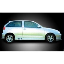 ΜAΣΠΙΕ (ΖΕΥΓΟΣ) ΠΛAΣΤΙΚΟ ΓΙΑ SEAT IBIZA MK2 FACELIFT 1999 - 2002 MOTORDROME Auto Moto Tyres 