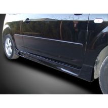 ΜAΣΠΙΕ (ΖΕΥΓΟΣ) ΠΛAΣΤΙΚΟ ΓΙΑ FORD FOCUS ST 2006 - 2008 MOTORDROME Auto Moto Tyres 