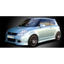 ΜAΣΠΙΕ SWIFT NEW ΠΛAΣΤΙΚΟ ΓΙΑ SUZUKI SWIFT 2005 - 2010 MOTORDROME Auto Moto Tyres 