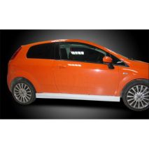 ΠΟΛΥΕΣΤΕΡΙΚΟ ΓΙΑΜAΣΠΙΕ ΠΛAΣΤΙΚΟ ΓΙΑ FIAT GRANDE PUNTO 2006 + MOTORDROME Auto Moto Tyres 