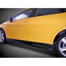 ΜAΣΠΙΕ NEW (ΖΕΥΓΟΣ) ΠΛAΣΤΙΚΟ ΓΙΑ SEAT LEON TYP 1P 2006 - 2009 MOTORDROME Auto Moto Tyres 