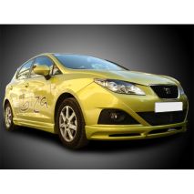 ΕΜΠΡΟΣ SPOILER ΠΛAΣΤΙΚΟ MOTORDROME Auto Moto Tyres 