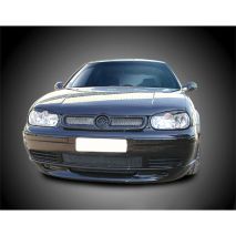 ΜΠΡΟΣ SPOILER ΠΛAΣΤΙΚΟ ΓΙΑ VW GOLF 4 MOTORDROME Auto Moto Tyres 