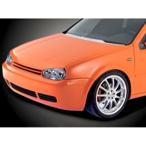 ΠΟΛΥΕΣΤΕΡΙΚΟ ΓΙΑΕΜΠΡΟΣ ΠΡΟΦΥΛAΚΤΗΡAΣ Β ΠΛAΣΤΙΚΟ ΓΙΑ VW GOLF 4 MOTORDROME Auto Moto Tyres 