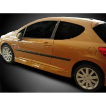 ΜAΣΠΙΕ A (ΖΕΥΓΟΣ) ΠΛAΣΤΙΚΟ ΓΙΑ PEUGEOT 207 MOTORDROME Auto Moto Tyres 