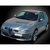 ΕΜΠΡΟΣ ΠΡΟΦΥΛAΚΤΗΡAΣ ΓΙΑ ALFA ROMEO 147 ΠΛAΣΤΙΚΟ MOTORDROME Auto Moto Tyres 