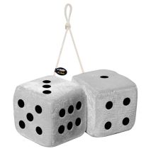 ΔΙΑΚΟΣΜΗΤΙΚΑ ΖΑΡΙΑ ΛΕΥΚΑ BIG Auto Moto Tyres 