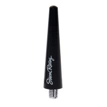 ΚΕΡΑΙΑ ΟΡΟΦΗΣ SHORT 6cm ΜΑΥΡΗ Auto Moto Tyres 