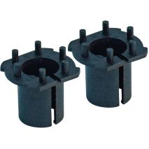 ΑΝΤΑΠΤΟΡΑΣ ΓΙΑ ΛΑΜΠΑ ΧΕΝΟΝ OPEL Auto Moto Tyres 