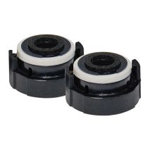 ΑΝΤΑΠΤΟΡΑΣ ΓΙΑ ΛΑΜΠΑ ΧΕΝΟΝ BMW Ε46 Auto Moto Tyres 