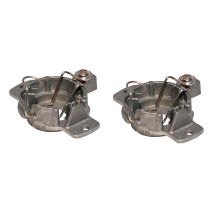 ΑΝΤΑΠΤΟΡΑΣ ΓΙΑ ΛΑΜΠΑ ΧΕΝΟΝ MERCEDES Auto Moto Tyres 