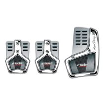 R1 CARBON LOOK ΚΙΤ ΠΕΤΑΛ 3 ΤΕΜΑΧΙΩΝ Auto Moto Tyres 