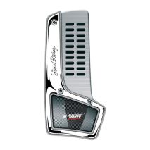 ΤΕΜΠΕΛΗΣ ΠΟΔΙΟΥ R1 ΧΡΩΜΙΟ/CARBON LOOK Auto Moto Tyres 