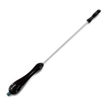 ΚΕΡΑΙΑ ΟΡΟΦΗΣ EGO 22,5cm ΜΑΥΡΗ Auto Moto Tyres 