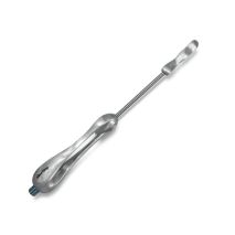 ΚΕΡΑΙΑ ΟΡΟΦΗΣ EGO S ΑΛΟΥΜΙΝΙΟΥ 15,5cm Auto Moto Tyres 