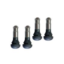 ΚΑΠΑΚΙΑ ΒΑΛΒΙΔΩΝ 4ΤΜΧ ΧΡΩΜΙΟ-ΜΑΥΡΟ Auto Moto Tyres 