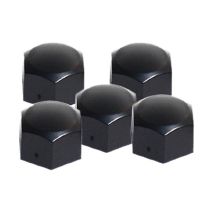 ΚΑΠΑΚΙΑ ΜΠΟΥΛΟΝΙΩΝ ΜΑΥΡΑ 17 INCH 20τεμ. Auto Moto Tyres 