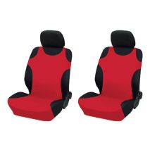 ΠΛΑΤΟΚΑΘΙΣΜΑ ΒΑΜΒΑΚΕΡΟ ΚΟΚΚΙΝΟ SHIRTS ΑΜΙΟ - 2 ΤΕΜ. Auto Moto Tyres 