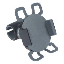 ΒΑΣΗ SMARTPHONE MOTO/ΠΟΔΗΛΑΤΟΥ/ΤΙΜΟΝΙΟΥ XENOMIX ΜΑΥΡΗ Auto Moto Tyres 