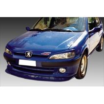 ΕΜΠΡΟΣ SPOILER ΠΛAΣΤΙΚΟ ΓΙΑ PEUGEOT 106 1997 MOTORDROME Auto Moto Tyres 