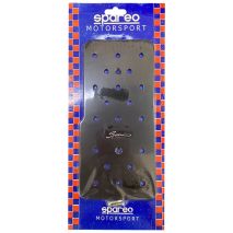 ΤΕΜΠΕΛΗΣ ΠΟΔΙΟΥ SPAREO ΣΕ ΜΑΥΡΟ ΧΡΩΜΑ - 1 Τεμ. Auto Moto Tyres 