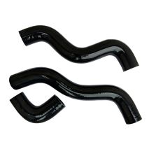 FIAT PUNTO TURBO ΣΩΛΗΝΑΣ ΨΥΓΕΙΟΥ ΚΑΛΟΡΙΦΕΡ ΣΙΛΙΚΟΝΗΣ ΜΑΥΡΟΣ Auto Moto Tyres 